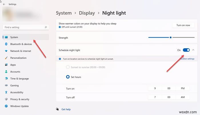 PCモニターの画面が黄色っぽくなる原因と5つの対処法【Windows 11/10対応】