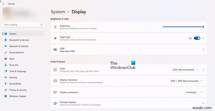 PCモニターの画面が黄色っぽくなる原因と5つの対処法【Windows 11/10対応】
