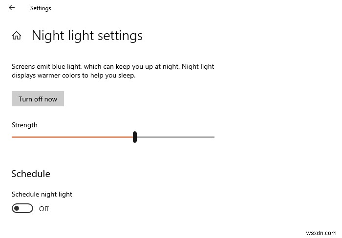 PCモニターの画面が黄色っぽくなる原因と5つの対処法【Windows 11/10対応】