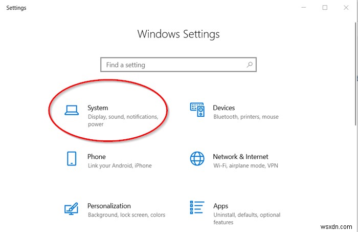 Windows 11/10でAlt+TabにEdgeのタブを表示させない方法