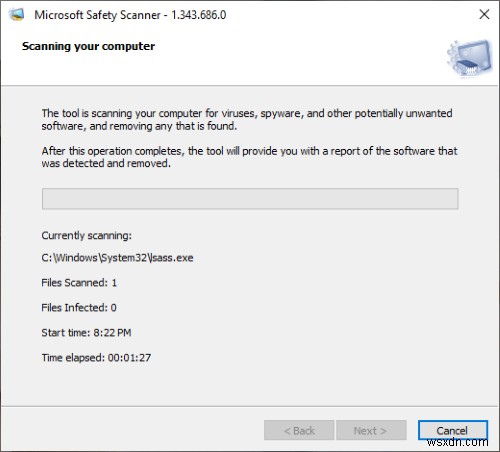 「アプリケーションを正しく起動できませんでした」エラーの解決方法|Windows 11/10で0xc000003eなどを修正する