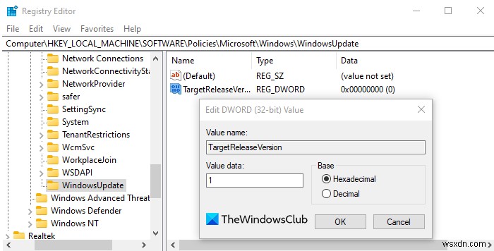 Windows 11の自動インストールをブロックする方法|グループポリシーとレジストリ設定の手順