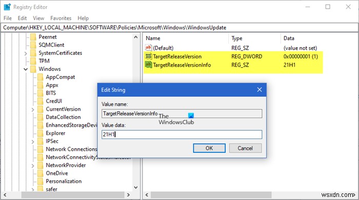 Windows 11の自動インストールをブロックする方法|グループポリシーとレジストリ設定の手順