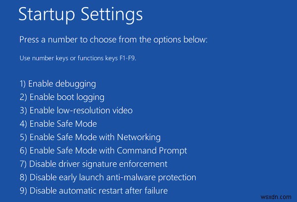 Windows 11/10でシステムの復元がフリーズ・固まったときの対処法