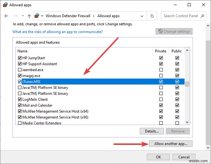 Windows 11/10でiTunesのエラーコード5105「リクエストを処理できません」を解決する7つの方法