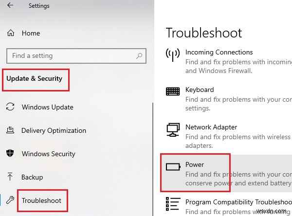 Windows PCがスリープモードから復帰した後も画面が真っ暗のままになる原因と7つの対処法