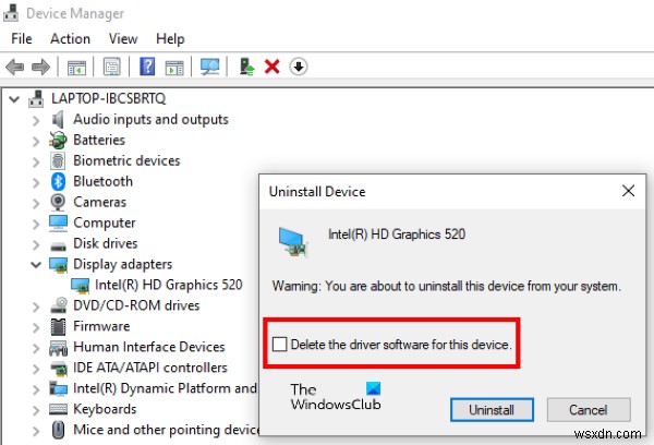 Windows PCがスリープモードから復帰した後も画面が真っ暗のままになる原因と7つの対処法