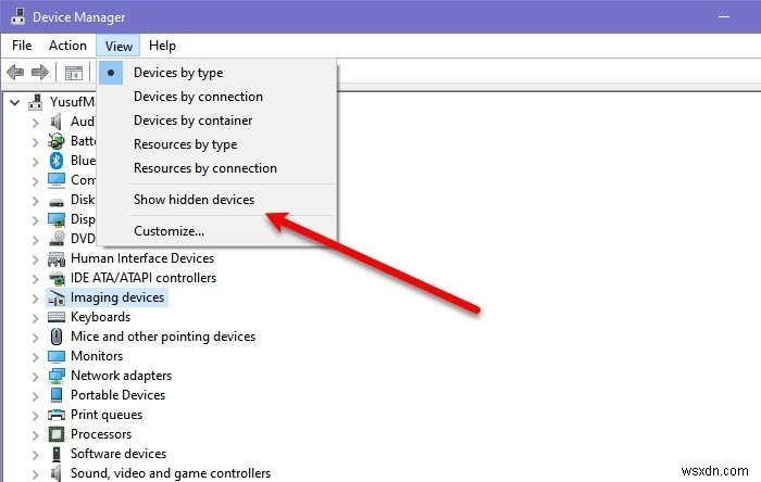 【Windows 11/10】「このデバイスを使用するにはWIAドライバーが必要です」エラーの解決方法