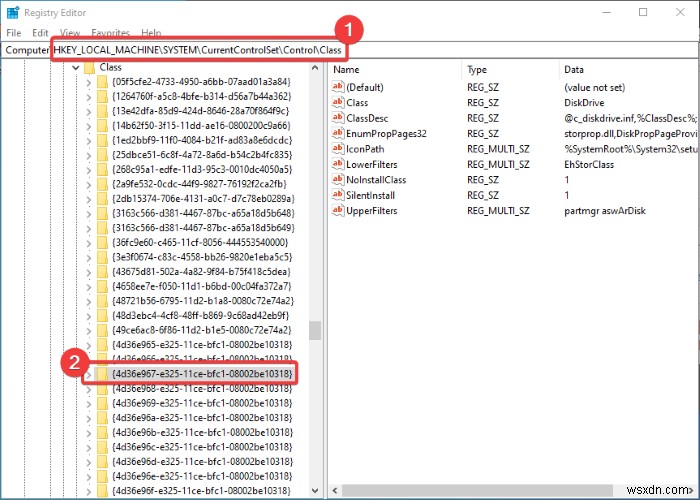 【Windows】エラーコード19「Windowsはこのハードウェアデバイスを起動できません」の対処法