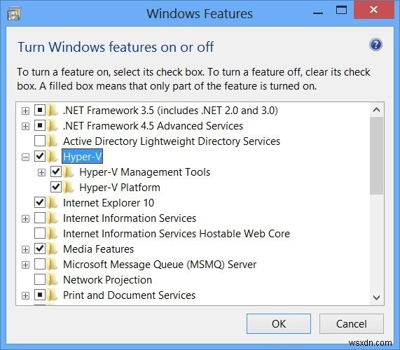 Windows Sandboxが起動しない・動作しないときの対処法【エラー0x80070002など】