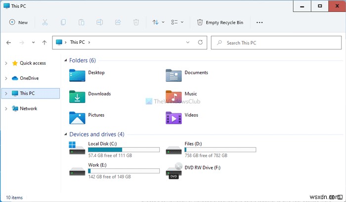 Windows 11で隠されたAero Liteテーマを有効にする方法【ファイル編集の手順を解説】