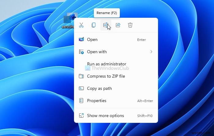 Windows 11で隠されたAero Liteテーマを有効にする方法【ファイル編集の手順を解説】