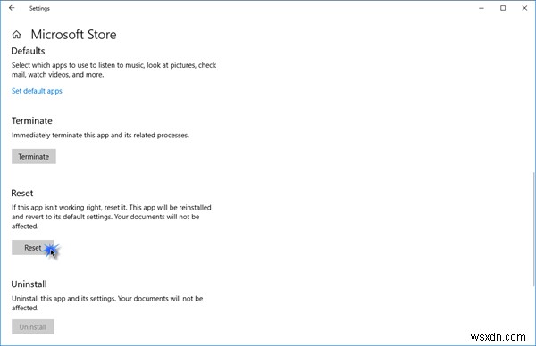 【Windows 11/10】Microsoft Storeが見つからない・消えたときの再インストール方法まとめ
