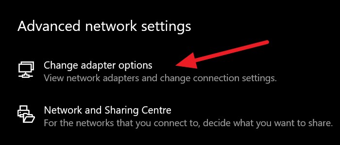 Windows 11/10でネットワークアダプタの速度を確認する方法【標準機能だけでOK】