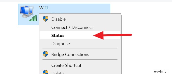 Windows 11/10でネットワークアダプタの速度を確認する方法【標準機能だけでOK】