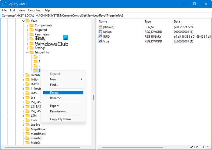 Windows 11/10で位置情報サービスがグレー表示になる原因と対処法
