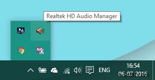 Realtek HDオーディオマネージャーでPCのサウンドを最大限に活かす方法