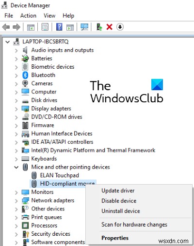 マウスホイールで音量が変わってしまうのを止める方法【Windows】