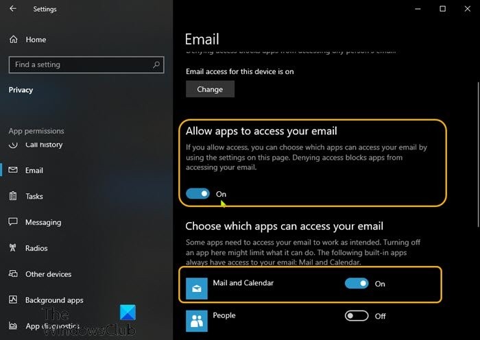 【Windows 10/11】メールアプリのエラーコード0x8007139fを解決する4つの方法