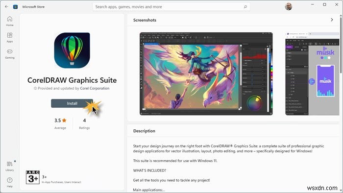 Windows 11/10でMicrosoft Storeアプリをインストール・アンインストールする方法【初心者向け完全ガイド】