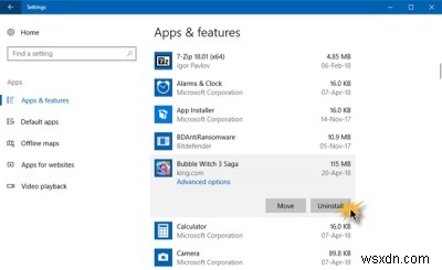 Windows 11/10でMicrosoft Storeアプリをインストール・アンインストールする方法【初心者向け完全ガイド】