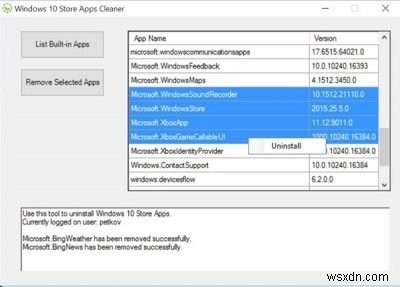Windows 11/10でMicrosoft Storeアプリをインストール・アンインストールする方法【初心者向け完全ガイド】