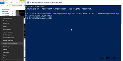 Windows 11/10でMicrosoft Storeアプリをインストール・アンインストールする方法【初心者向け完全ガイド】