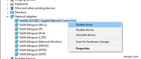 Windows 11/10でイーサネット接続が機能しないときの対処法7選