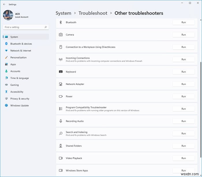 Windows 11/10でイーサネット接続が機能しないときの対処法7選