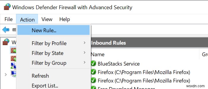 Windows 11/10でVPNエラー806(GREブロック)を解決する方法
