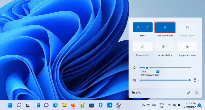 Bluetoothマウスが接続済みなのに動かない?Windows 11/10での直し方を徹底解説