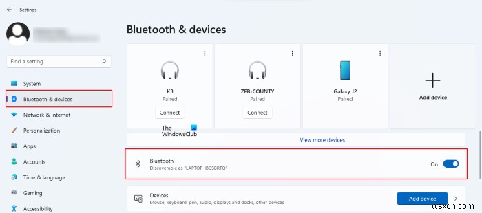 Bluetoothマウスが接続済みなのに動かない?Windows 11/10での直し方を徹底解説
