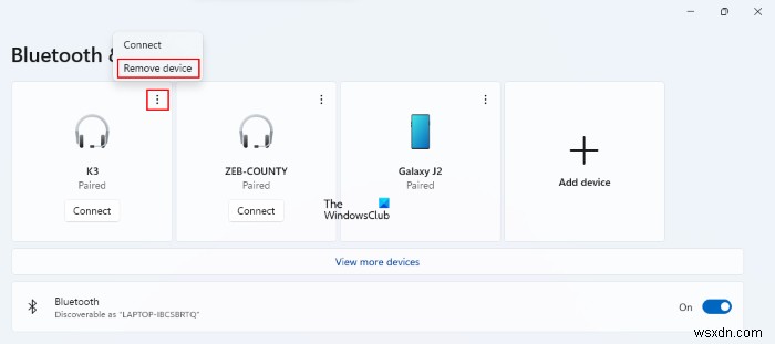Bluetoothマウスが接続済みなのに動かない?Windows 11/10での直し方を徹底解説