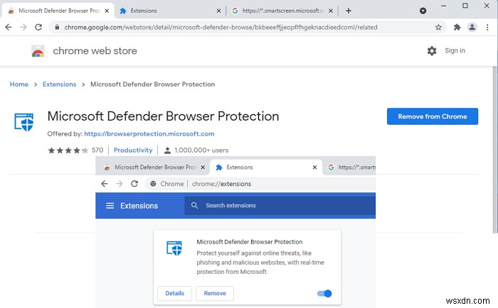 「Windows SmartScreenに現在アクセスできません」エラーの原因と対処法