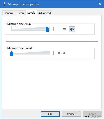 Windows 11/10でマイクの音量を上げる方法|ブースト設定まで徹底解説