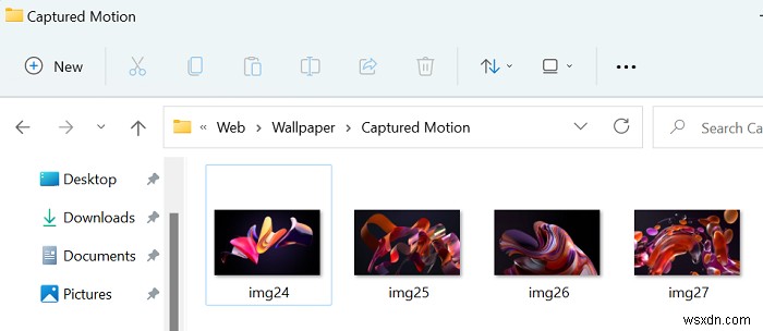 Windows 11でデスクトップの壁紙・背景画像を変更する方法【手順と種類を徹底解説】