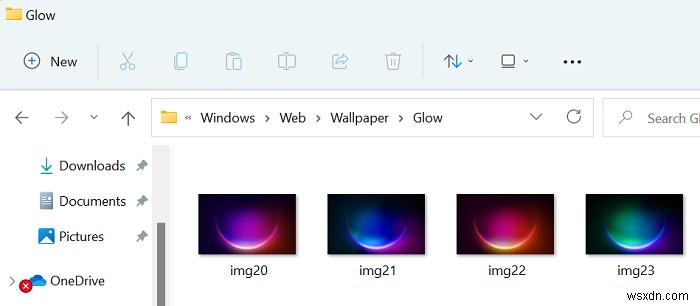 Windows 11でデスクトップの壁紙・背景画像を変更する方法【手順と種類を徹底解説】