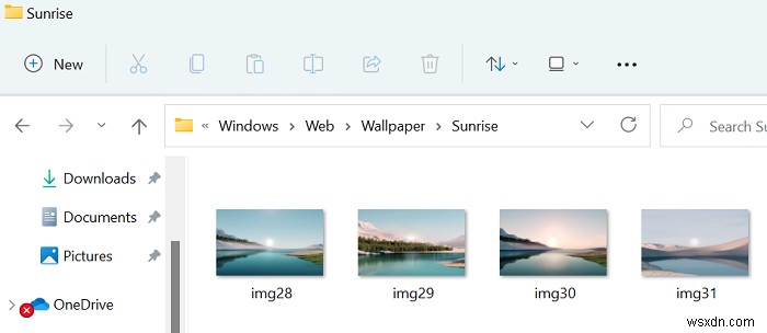 Windows 11でデスクトップの壁紙・背景画像を変更する方法【手順と種類を徹底解説】