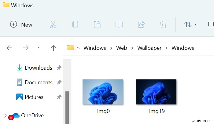 Windows 11でデスクトップの壁紙・背景画像を変更する方法【手順と種類を徹底解説】
