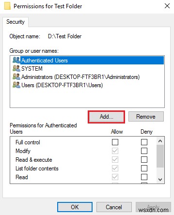 Windowsで「予期しないエラー」によりフォルダの名前を変更できない場合の対処法