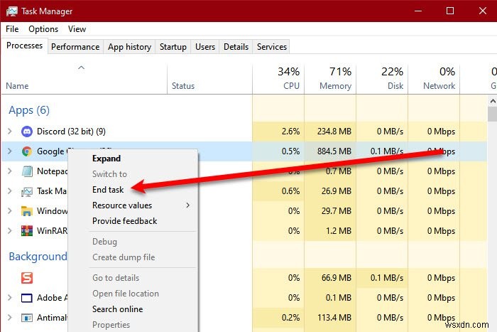 Windows 10/11のDiscordで発生するラグ・遅延問題を解決する4つの対処法