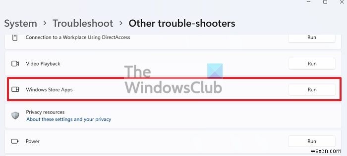 Windows 11/10で「このアプリの試用期間が期限切れになりました」エラーを解決する方法