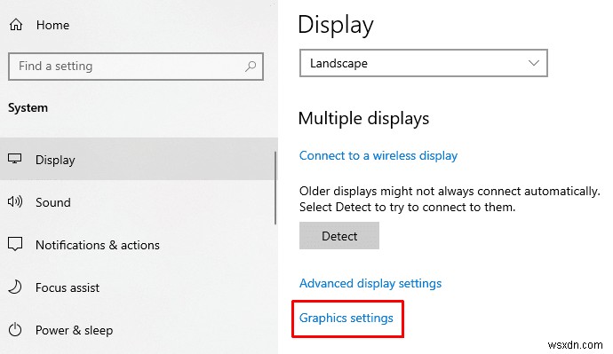 Windows 11/10で「ハードウェア アクセラレータによる GPU スケジューリング」を有効にする方法