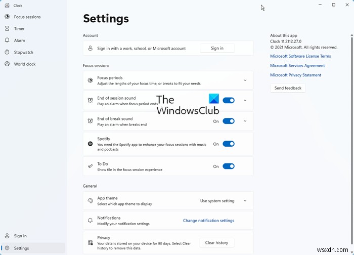Windows 11/10の「クロック」アプリ完全ガイド:世界時計の追加、アラーム設定、タイマーとストップウォッチの使い方