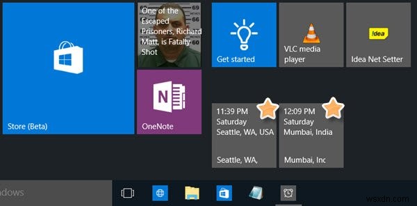Windows 11/10の「クロック」アプリ完全ガイド:世界時計の追加、アラーム設定、タイマーとストップウォッチの使い方