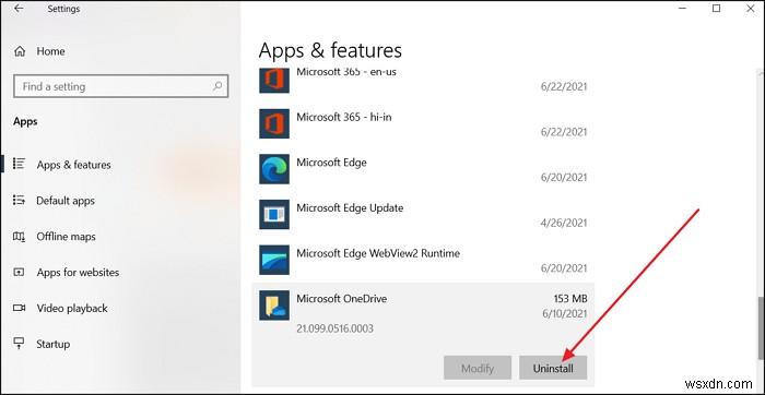 OneDriveエラー0x80070194「クラウドファイルプロバイダーが予期せず終了しました」の解決方法