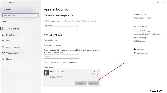OneDriveのエラーコード0x80070005を解決する5つの方法