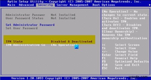 「このPCはWindows 11を実行できません」エラーの解決方法