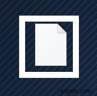 Windows 11/10のデスクトップに表示される白い空白アイコンを直す方法