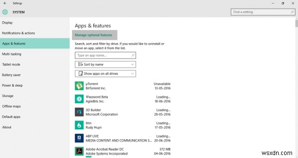 Windows 11/10にグラフィックツールをインストールする方法をわかりやすく解説
